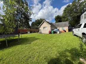 7518 Gracia Street, Houston TX 77037