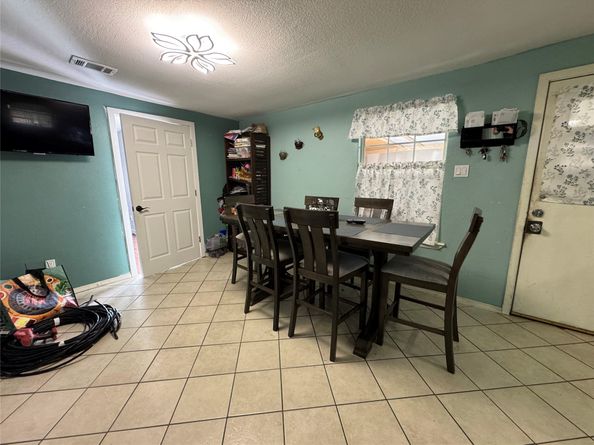 7518 Gracia Street, Houston TX 77037