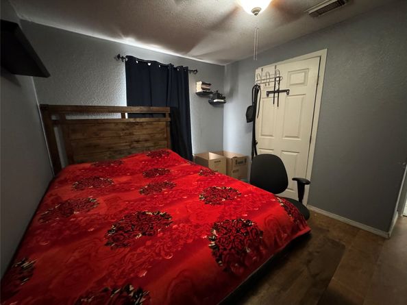 7518 Gracia Street, Houston TX 77037