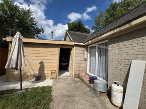 7518 Gracia Street, Houston TX 77037