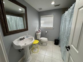 7518 Gracia Street, Houston TX 77037