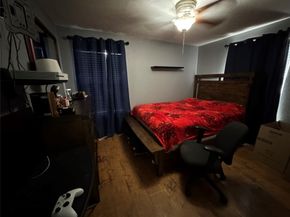 7518 Gracia Street, Houston TX 77037