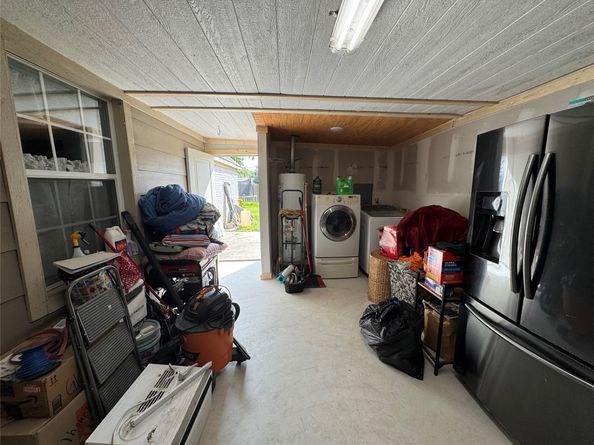 7518 Gracia Street, Houston TX 77037