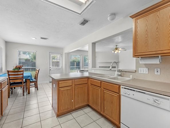 5614 Gaffney Lane, Houston TX 77084