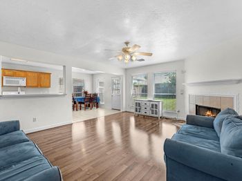 5614 Gaffney Lane