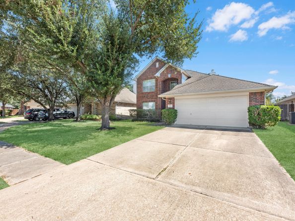 5614 Gaffney Lane, Houston TX 77084