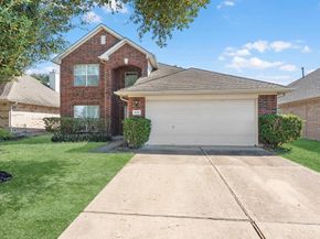 5614 Gaffney Lane, Houston TX 77084