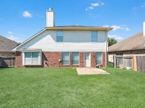 5614 Gaffney Lane, Houston TX 77084