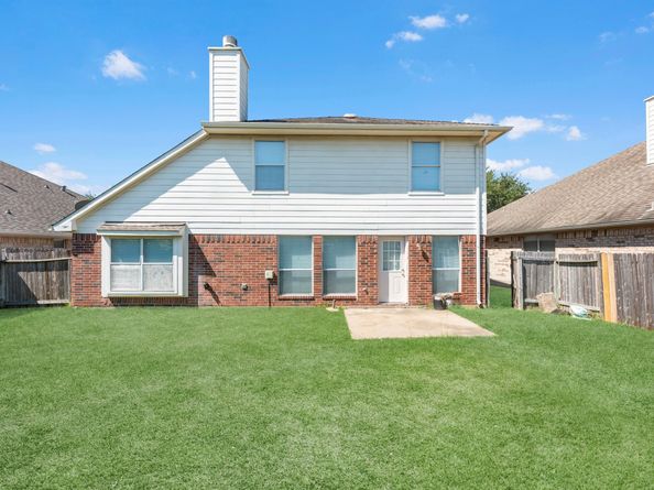 5614 Gaffney Lane, Houston TX 77084