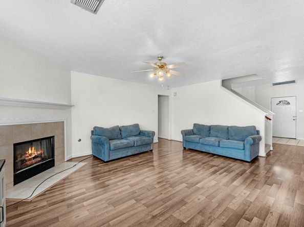 5614 Gaffney Lane, Houston TX 77084