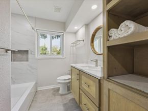 8621 Bob White Drive, Houston TX 77074