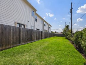 8534 Madeleine Rose Lane, Houston TX 77055