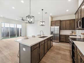 8534 Madeleine Rose Lane, Houston TX 77055