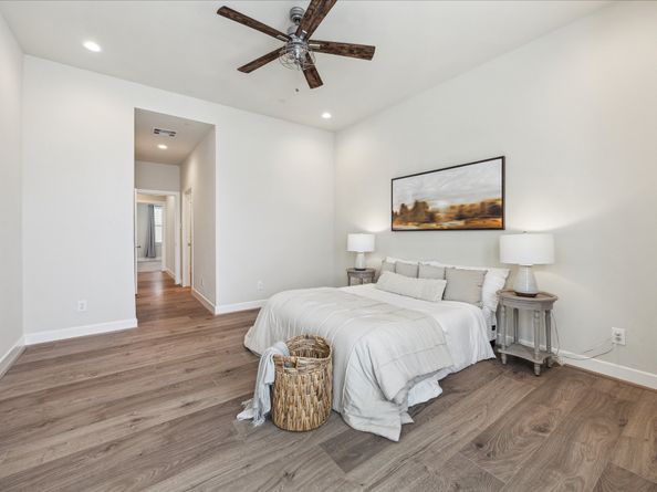 8534 Madeleine Rose Lane, Houston TX 77055