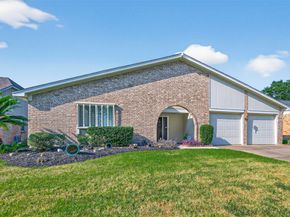6230 Sunnygate Drive, Spring TX 77373