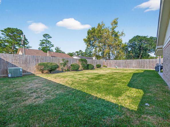 6230 Sunnygate Drive, Spring TX 77373