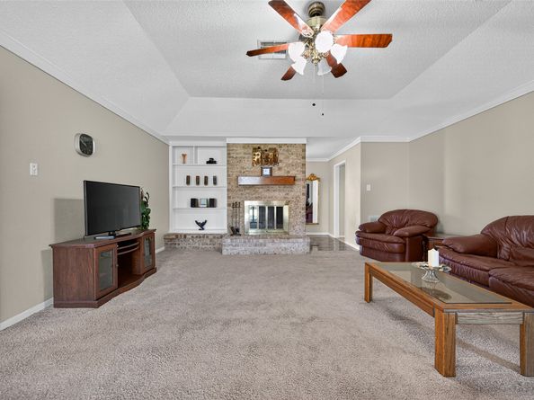 6230 Sunnygate Drive, Spring TX 77373