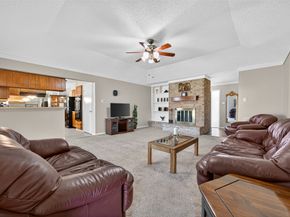 6230 Sunnygate Drive, Spring TX 77373