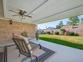 6230 Sunnygate Drive, Spring TX 77373