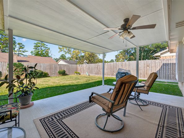 6230 Sunnygate Drive, Spring TX 77373