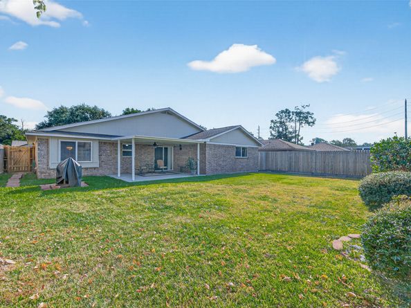 6230 Sunnygate Drive, Spring TX 77373