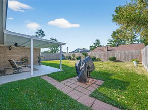 6230 Sunnygate Drive, Spring TX 77373