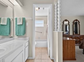 6230 Sunnygate Drive, Spring TX 77373