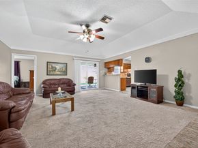 6230 Sunnygate Drive, Spring TX 77373