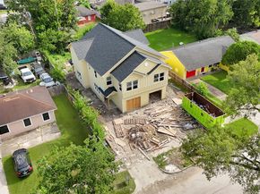 5955 Southseas Unit A and B Street, Houston TX 77033