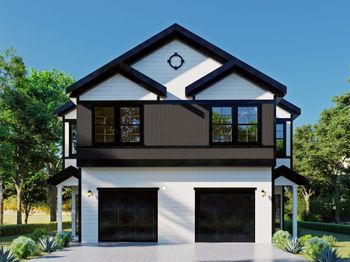 5955 Southseas Unit A and B Street