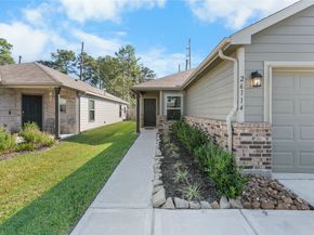 26114 Halwell Manor Lane, Spring TX 77373