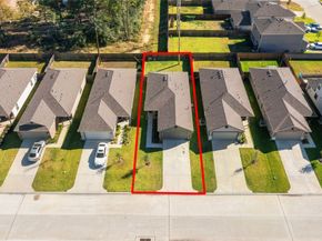 26114 Halwell Manor Lane, Spring TX 77373