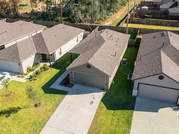 26114 Halwell Manor Lane, Spring TX 77373