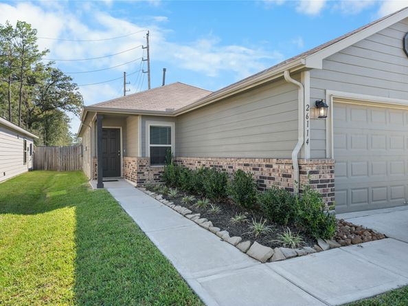 26114 Halwell Manor Lane, Spring TX 77373