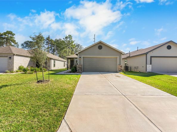 26114 Halwell Manor Lane, Spring TX 77373