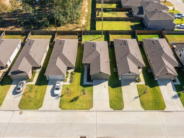 26114 Halwell Manor Lane, Spring TX 77373