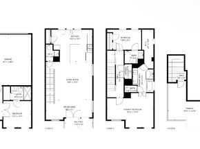 2102 Sabine Street, Houston TX 77007