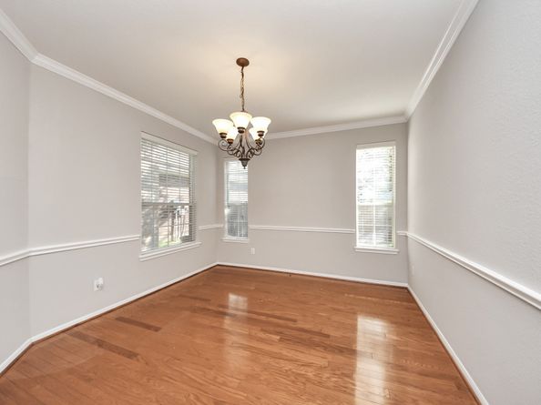 4422 Roundtree Lane, Missouri City TX 77459