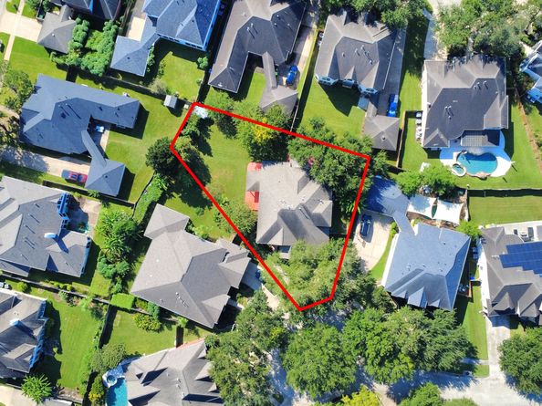 4422 Roundtree Lane, Missouri City TX 77459