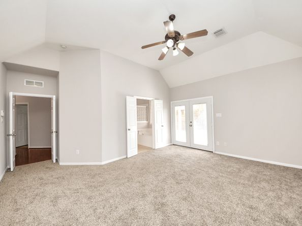 4422 Roundtree Lane, Missouri City TX 77459