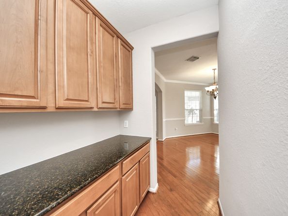 4422 Roundtree Lane, Missouri City TX 77459
