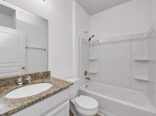 6715 Cortenridge Lane, Houston TX 77048