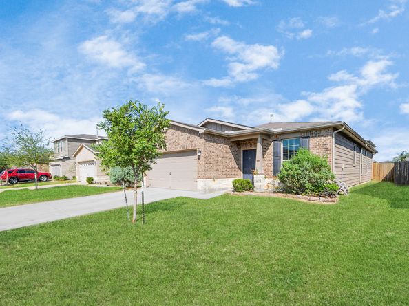 6715 Cortenridge Lane, Houston TX 77048