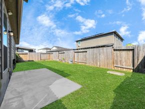 6715 Cortenridge Lane, Houston TX 77048