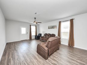 6715 Cortenridge Lane, Houston TX 77048
