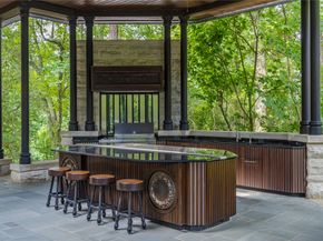 107 Timberwilde Lane, Houston TX 77024