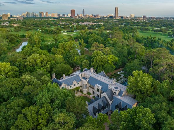 107 Timberwilde Lane, Houston TX 77024