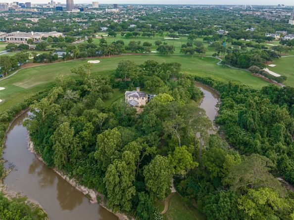 107 Timberwilde Lane, Houston TX 77024
