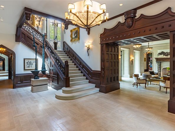 107 Timberwilde Lane, Houston TX 77024
