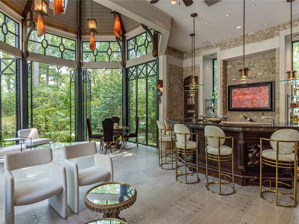 107 Timberwilde Lane, Houston TX 77024